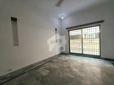 Beautiful & Spacious Lower Portion For Rent In DHA Phase 2