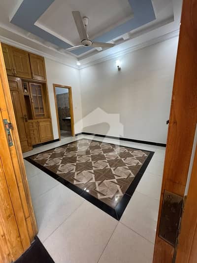 Like Brand New 4 Marla Full House Available For Rent G-13 Islamabad