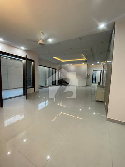 E-11 Out Classic Location New Upper Portion For Rent