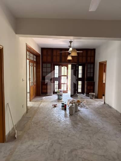 12 Marla Corner Ground Portion Wd 1 Kanal Extra Land