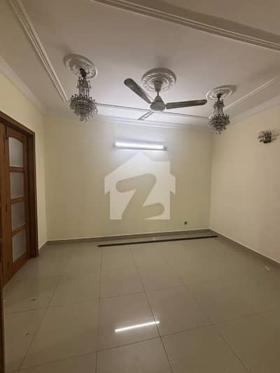 14 Marla Ground Floor Available For Rent G-13 Islamabad