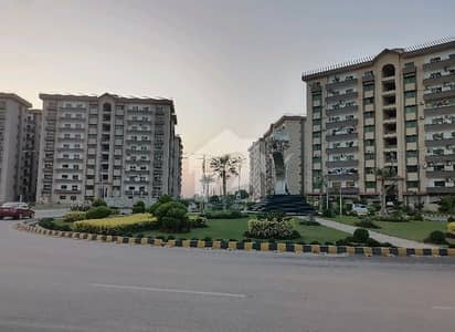 A Flat Of 12 Marla In Askari 11 - Sector B Apartments