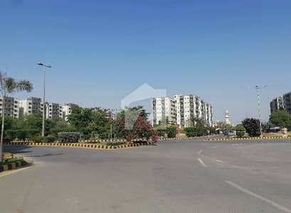 Affordable Flat Available For Rent In Askari 11 - Sector B Apartments