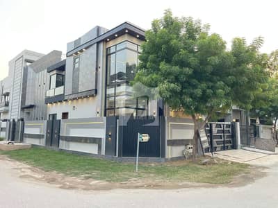 10 MARLA BRAND NEW DOUBLE STORY CORNER MODERN LUXURY HOUSE FOR SALE IN ROYAL ORCHARD 10 MARLA BRAND NEW DOUBLE STORY CORNER MODERN LUXURY HOUSE FOR SALE IN ROYAL ORCHARD