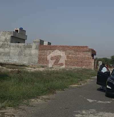 5 Marla East Open Plot On 40 Ft Road Near Sports Complex Block D3 PGSHF Satiana Road Faisalabad 5 Marla East Open Plot On 40 Ft Road Near Sports Complex Block D3 PGSHF Satiana Road Faisalabad