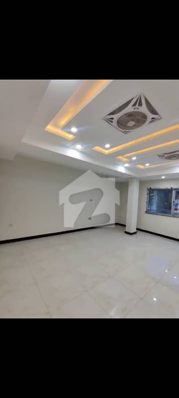 Property Connect Offers! 580 Sq. Ft. Office For Rent In F-8 Markaz, Islamabad