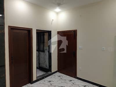 Upper Portion Of 5 Marla Is Available For rent In Shadab garden, Lahore