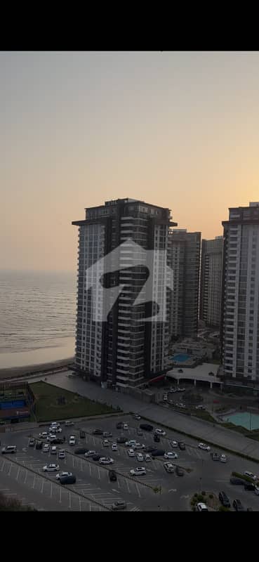HMR Waterfront, Full Sea Facing One Bedroom, With Plunge Pool Apartment Available For Sale