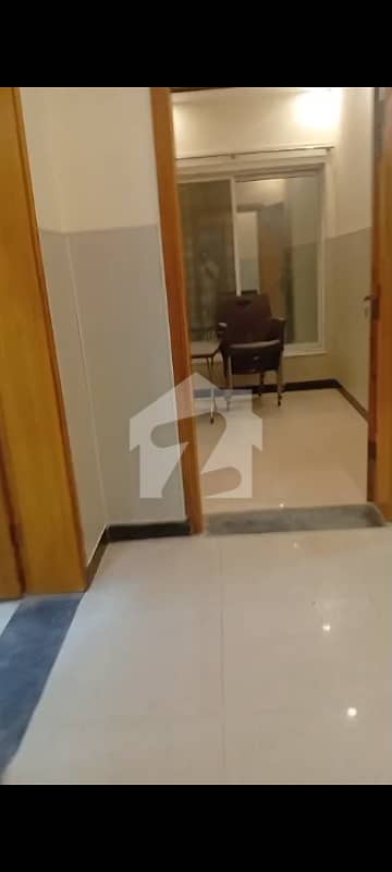 4 Marla'S Good Condition Basement For Rent