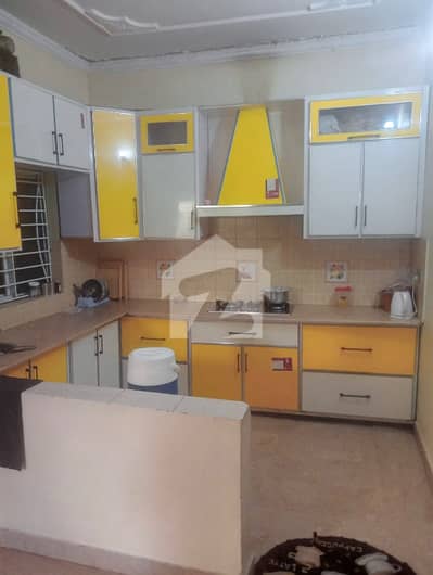 9 marla triple story house for sale in soan garden