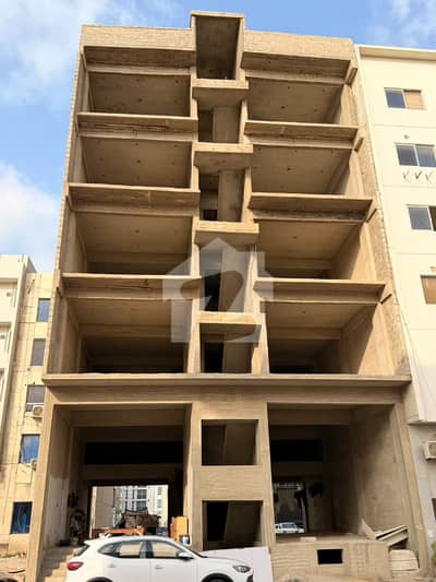 Commercial Office for Sale, DHA Phase 8, Almurtaza Commerfcial ,on Booking