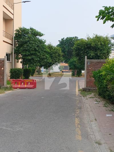 12.75 Marla Residential Plot for Sale in Etihad Town Phase 1, Lahore