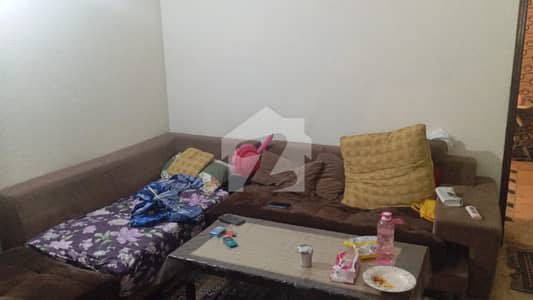 4.5 Marla House For Sale In Main Boulevard Defence Opposite Adil Hospital