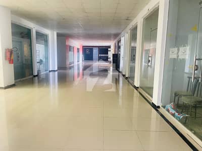 Shop Is Available For Rent In Gulberg