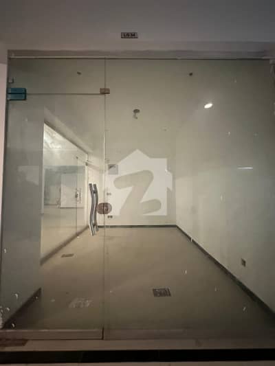 Shop Available For Rent In Diamond Mall Gulberg Green