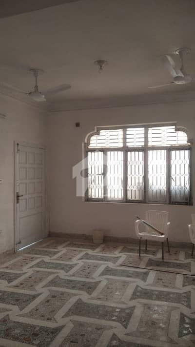 Ground Portion For Rent