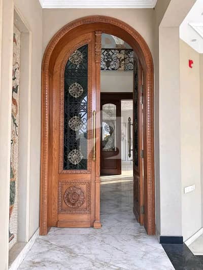 1 Kanal Ground Portion Available For Rent In DHA Ph 2 Islamabad 1 Kanal Ground Portion Available For Rent In DHA Ph 2 Islamabad