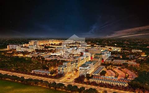 8 Marla Commercial Plot For Sale 80 Feet Road Main Boulevard In Etihad Town Phase 1 Lahore 8 Marla Commercial Plot For Sale 80 Feet Road Main Boulevard In Etihad Town Phase 1 Lahore