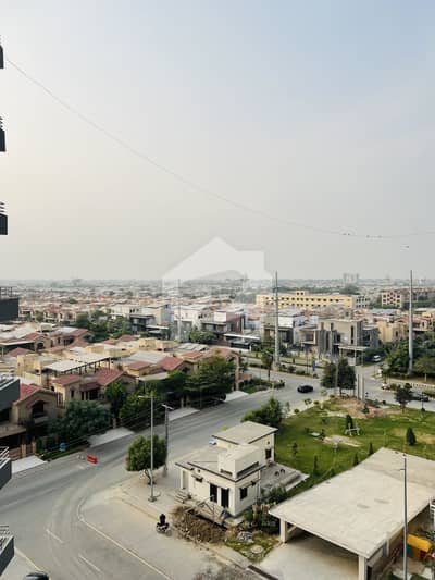 Brand New 13.7 Marla Luxury Apartment For Rent