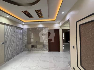 METRO CENTRAL Ready To Buy A Flat 1200 Square Yards In Clifton - Block 9