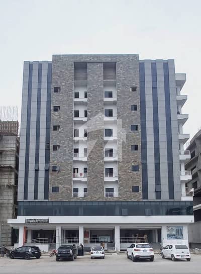 Luxury Apartment For Sale