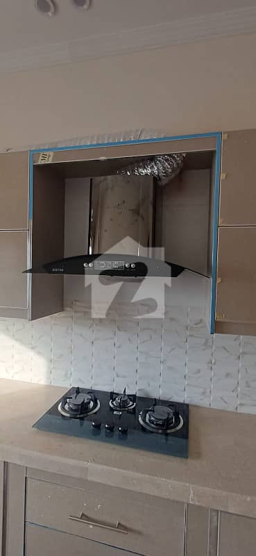 1 Kanal Brand New Upper Portion Available For Rent In G. 15