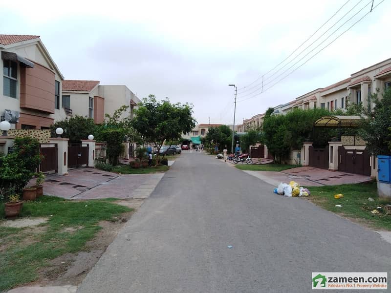 House Is Available For Rent Imperial Garden Homes, Paragon City, Lahore