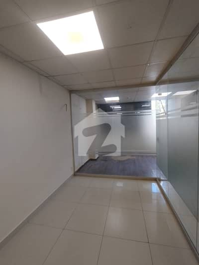 Office For Rent In Blue Area, Islamabad 1,000 Sq. Ft.
