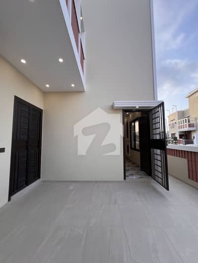 160 Sq. Yards House for Sale in Block C, Naya Nazimabad, Karachi 160 Sq. Yards House for Sale in Block C, Naya Nazimabad, Karachi