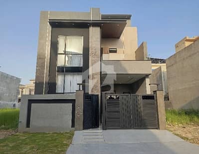 A Perfect Prime Location House Awaits You In Citi Housing Society Citi Housing Society A Perfect Prime Location House Awaits You In Citi Housing Society Citi Housing Society