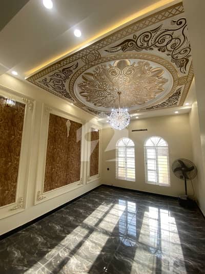Affordable Prime Location Flat For Rent In DC Colony