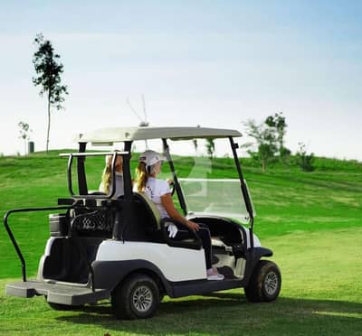 8 KANAL Plot At EIGHTEEN On Installments 4 Years Payment Plan