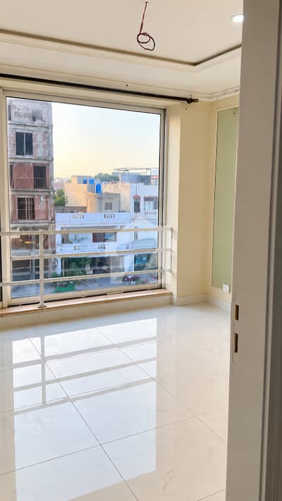 ## 1 BHK Apartment for Sale in DD Block PKR 65 Lac