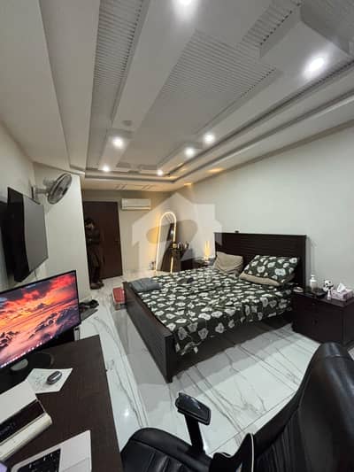 ### 1 BHK Apartment for Sale in DD Block | 502 Sq. Ft.