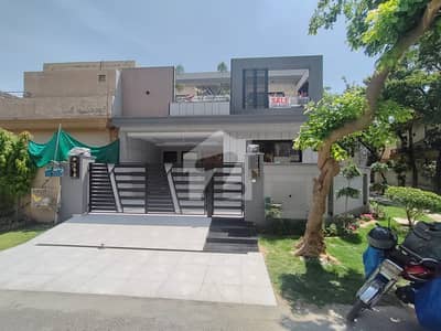 10 MARLA USE HOUSE TOP LOCTION NEAR TO Y BLOCK MARKET DHA PHASE 3