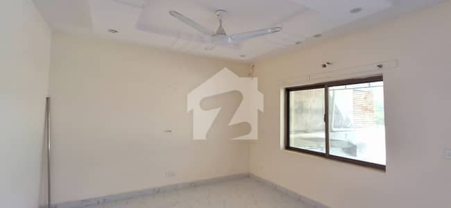 10 Marla Upper Portion For Small Family Available For Rent In Bahria Town Rawalpindi