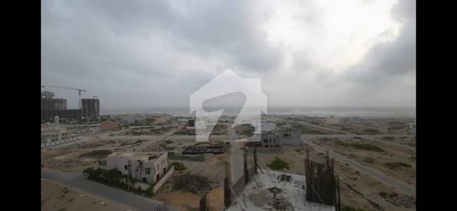 ایچ ایم آر واٹر فرنٹ ڈی ایچ اے فیز 8,ڈی ایچ اے ڈیفینس,کراچی میں 1 کمرے کا 7 مرلہ فلیٹ 4.0 کروڑ میں برائے فروخت۔