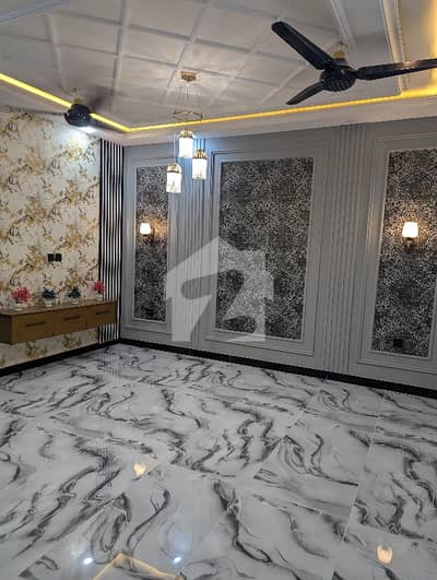 5 Marla 6 Rooms Touch Bath Double Kitchen Car Porch Fresh And Brand New Gass Available Warsak Road Khoshal Bagh
