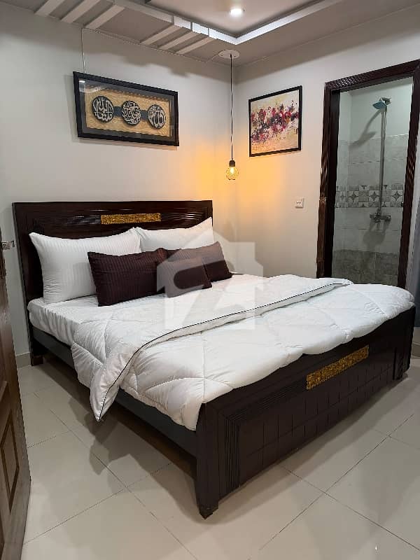 Premium Furnished 2 Bed Apartment Premium Furnished 2 Bed Apartment