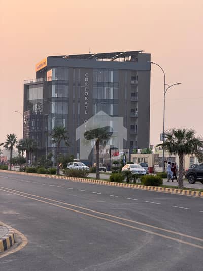 1 Kanal Plot on 3-Year Easy Installment Plan | Pre-Launch Price Ending Soon