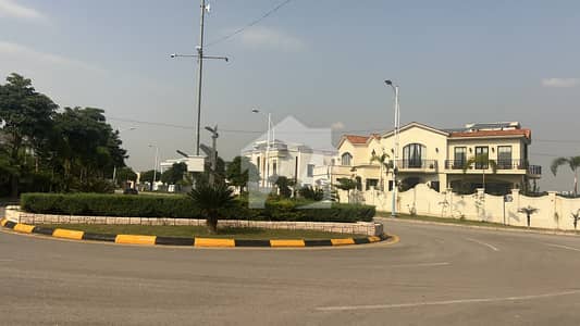 10 Marla Plot For Sale In DHA Phase 3 Block B 3 Prime Location 10 Marla Plot For Sale In DHA Phase 3 Block B 3 Prime Location