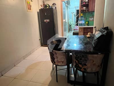 2 Bed Lounge Apartment 2nd Floor