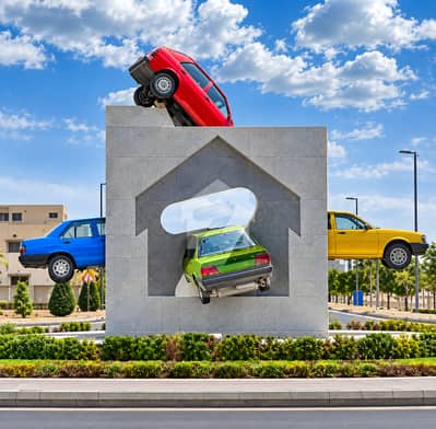 5 Marla Ready For Construct Plot Phase II Bahria Orchard Lahore