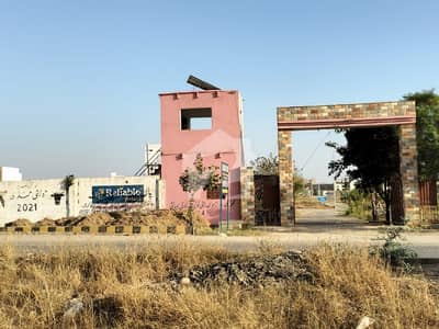 PLOT FOR SALE KARACHIBAR 25A PLOT FOR SALE KARACHIBAR 25A