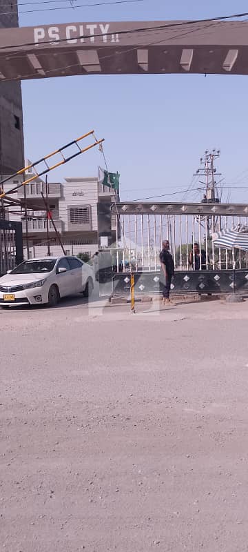 سیکٹر 31 ۔ پنجابی سوداگر سٹی فیز 2 سکیم 33 - سیکٹر 31,سکیم 33,کراچی میں 5 مرلہ رہائشی پلاٹ 2.0 کروڑ میں برائے فروخت۔ سیکٹر 31 ۔ پنجابی سوداگر سٹی فیز 2 سکیم 33 - سیکٹر 31,سکیم 33,کراچی میں 5 مرلہ رہائشی پلاٹ 2.0 کروڑ میں برائے فروخت۔