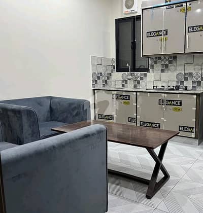 Good Location Affordable Flat For Rent In Citi Housing Society