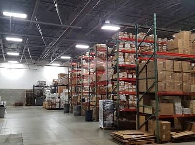 Book Prime Location Warehouse Today In Eminabad More