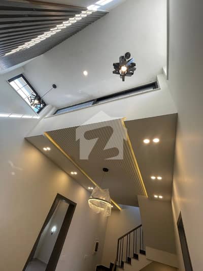 5 Marla Owner Build A+ Construction House For Sale.  Direct Meeting With Owner Possible.