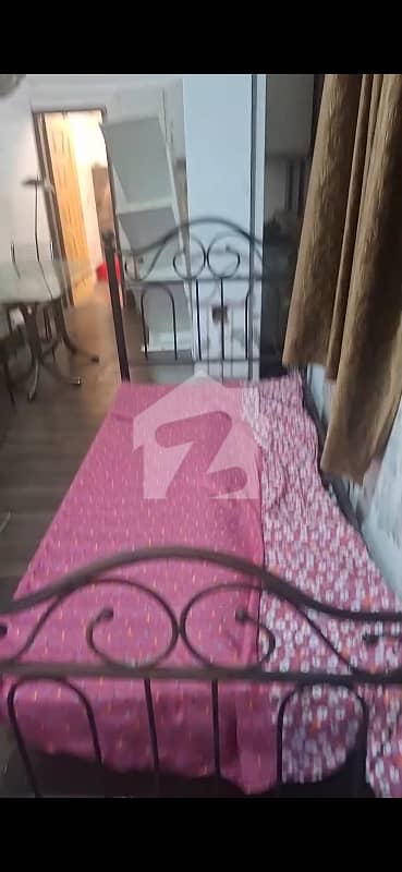 Furnished Room For Rent