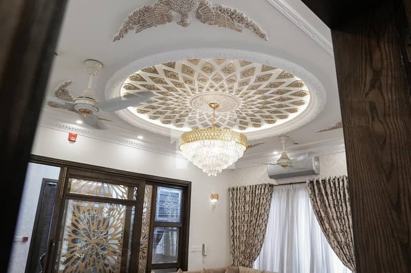 Exceptional Spanish-Style Home With Basement & Premium Features Exceptional Spanish-Style Home With Basement & Premium Features